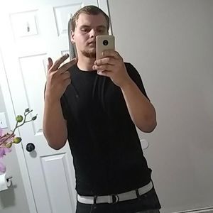 Meet your Posher, Jason